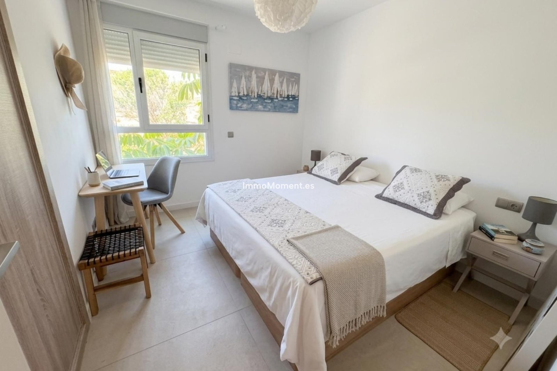 Reventa - Apartamento - Mijas - La Cala Golf