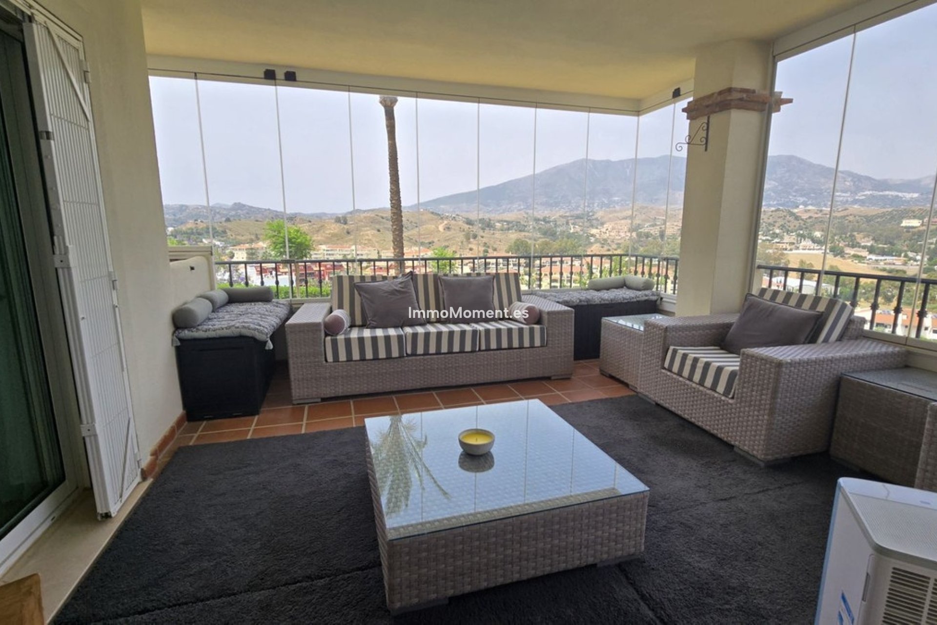 Reventa - Apartamento - Mijas - La Cala Hills