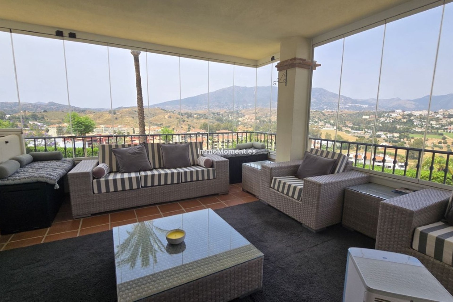 Reventa - Apartamento - Mijas - La Cala Hills
