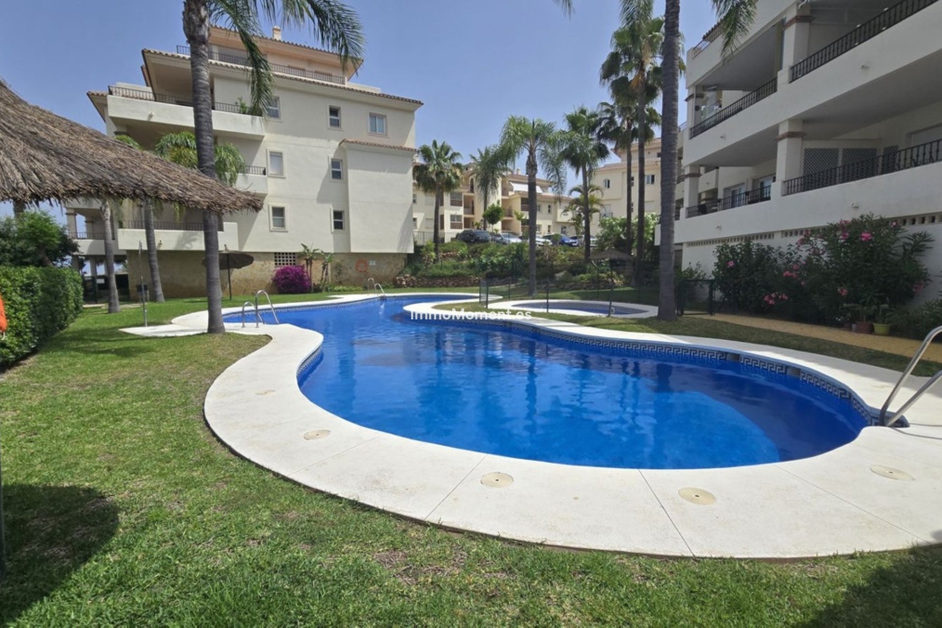 Reventa - Apartamento - Mijas - La Cala Hills