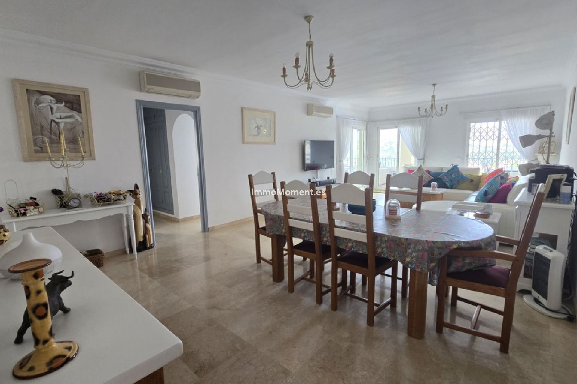 Reventa - Apartamento - Mijas - La Cala Hills