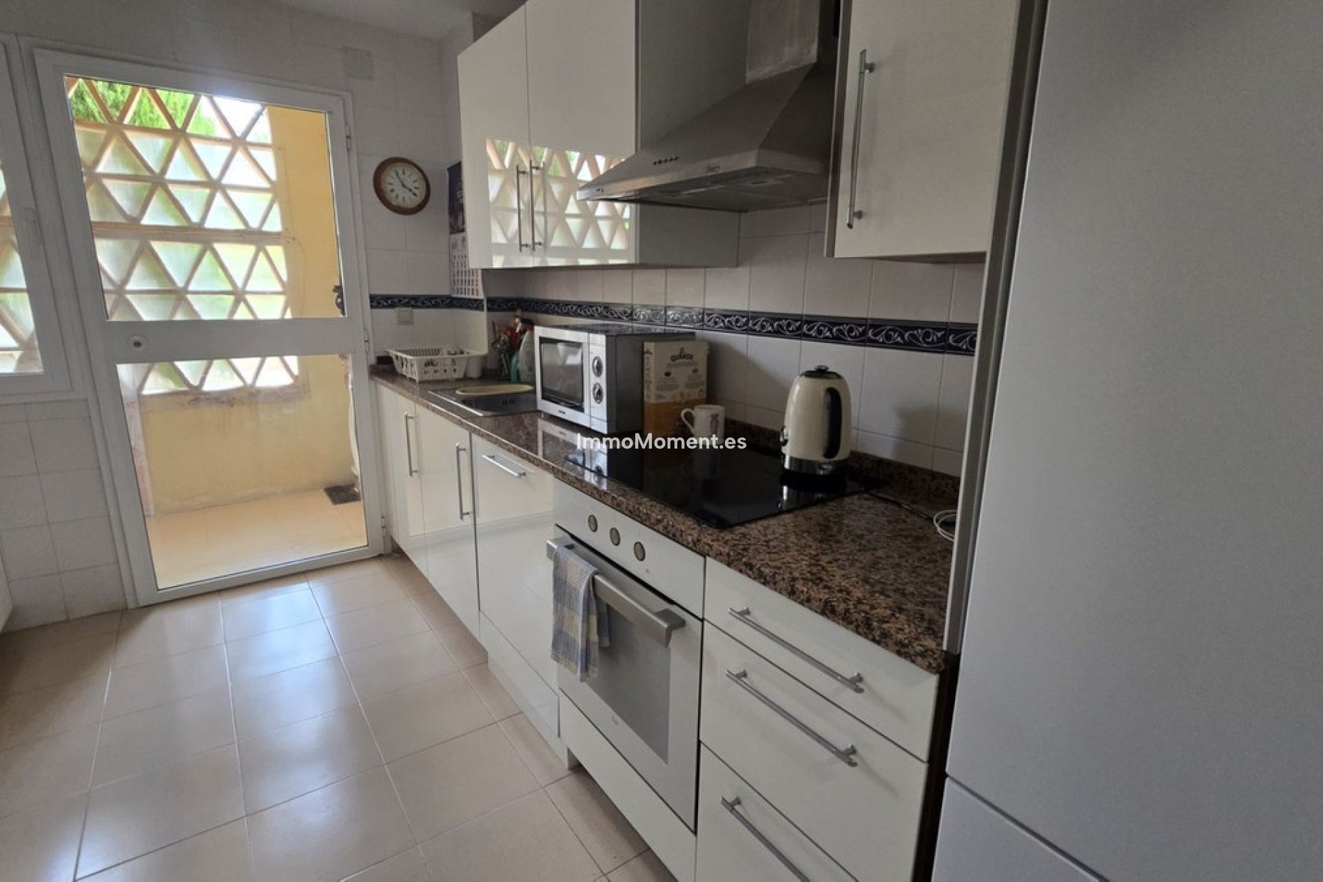 Reventa - Apartamento - Mijas - La Cala Hills
