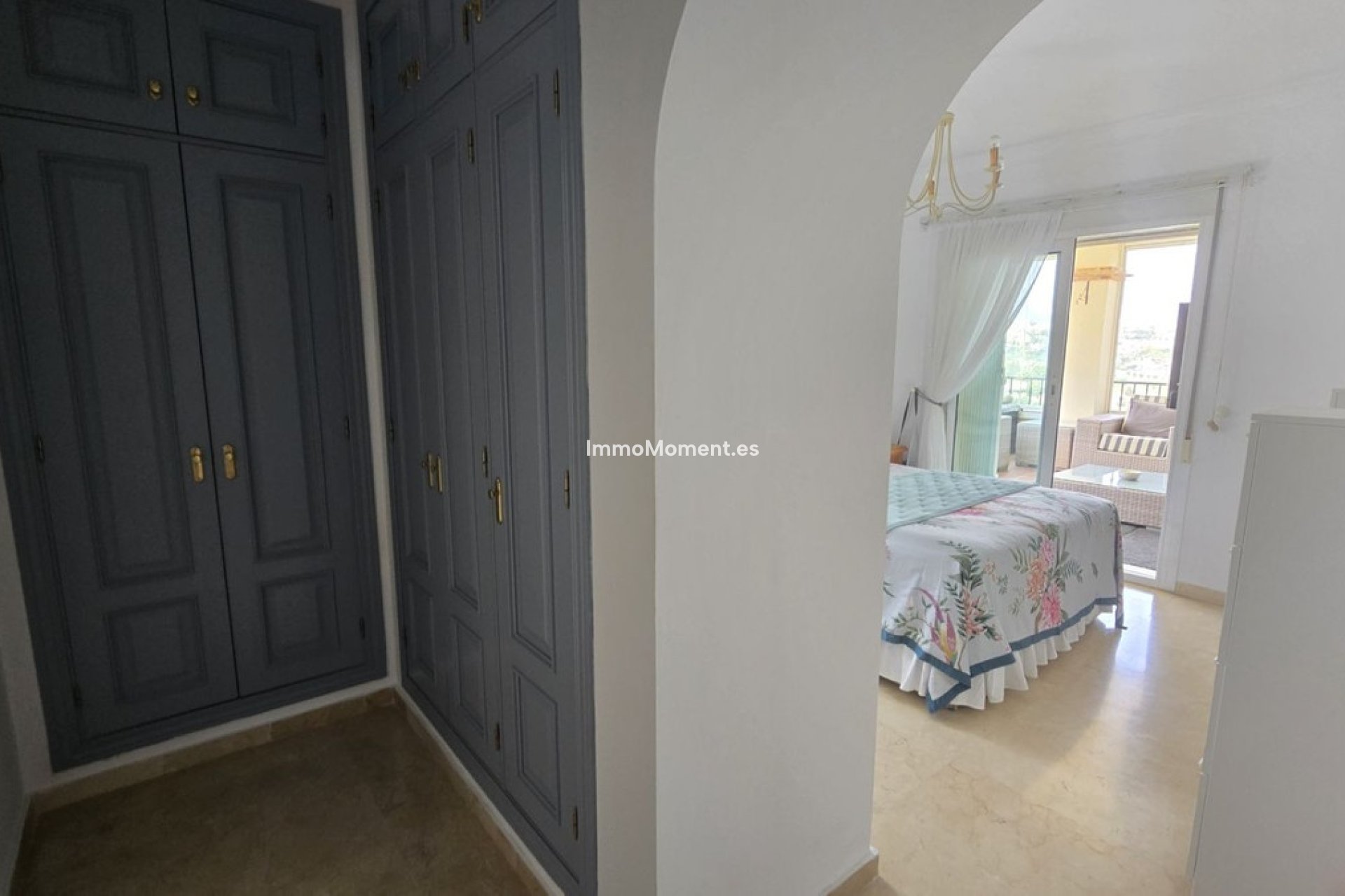 Reventa - Apartamento - Mijas - La Cala Hills