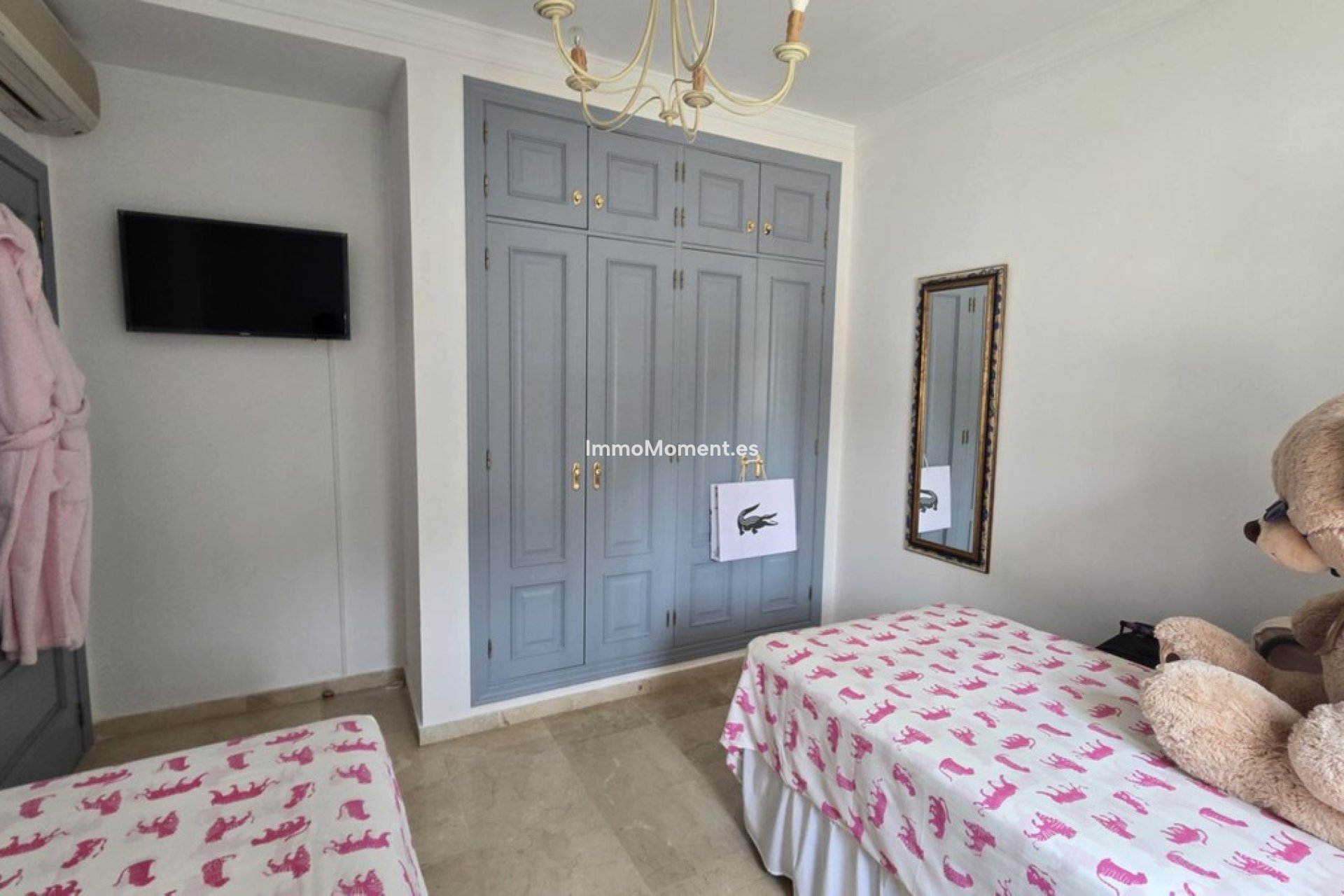 Reventa - Apartamento - Mijas - La Cala Hills