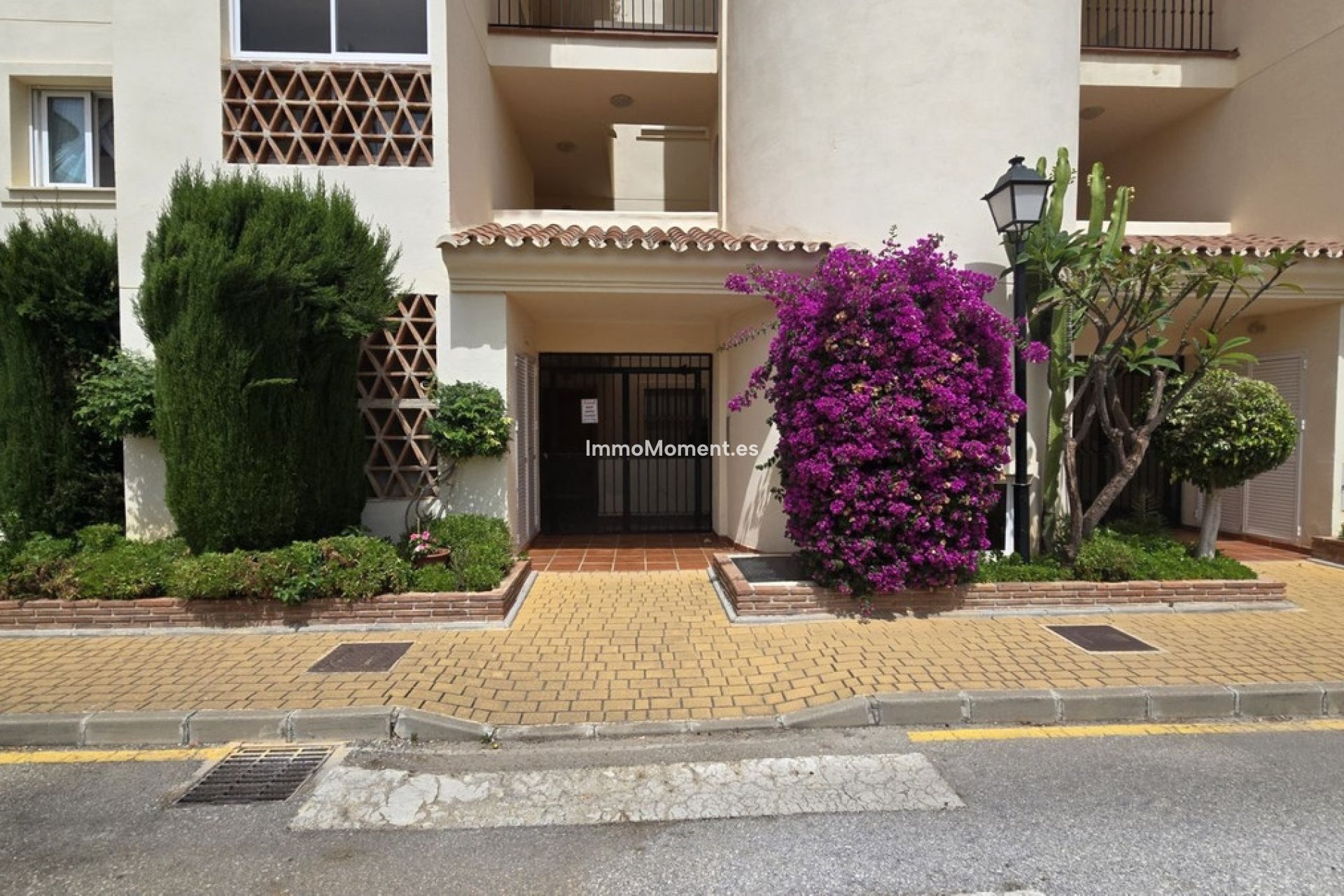 Reventa - Apartamento - Mijas - La Cala Hills