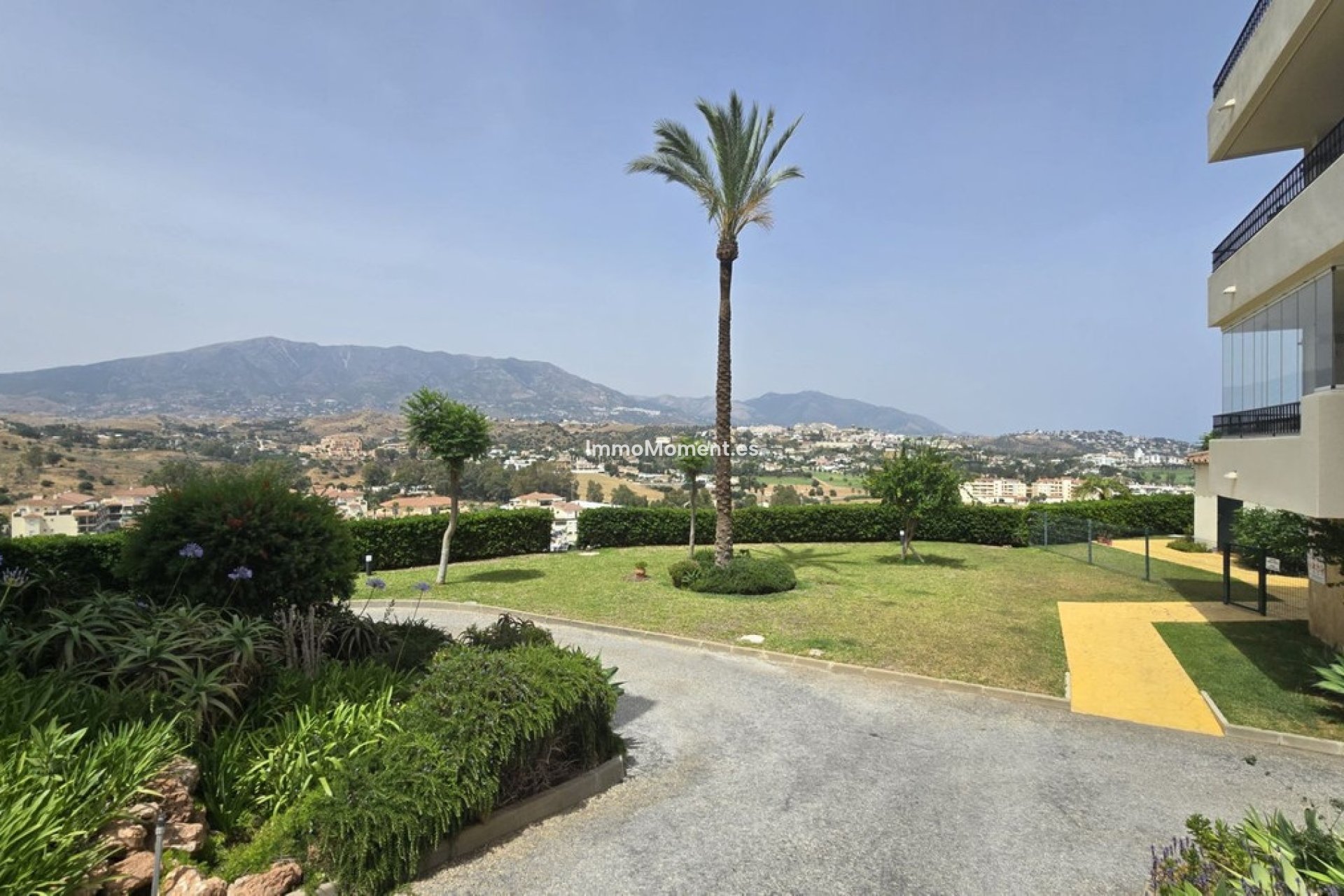 Reventa - Apartamento - Mijas - La Cala Hills