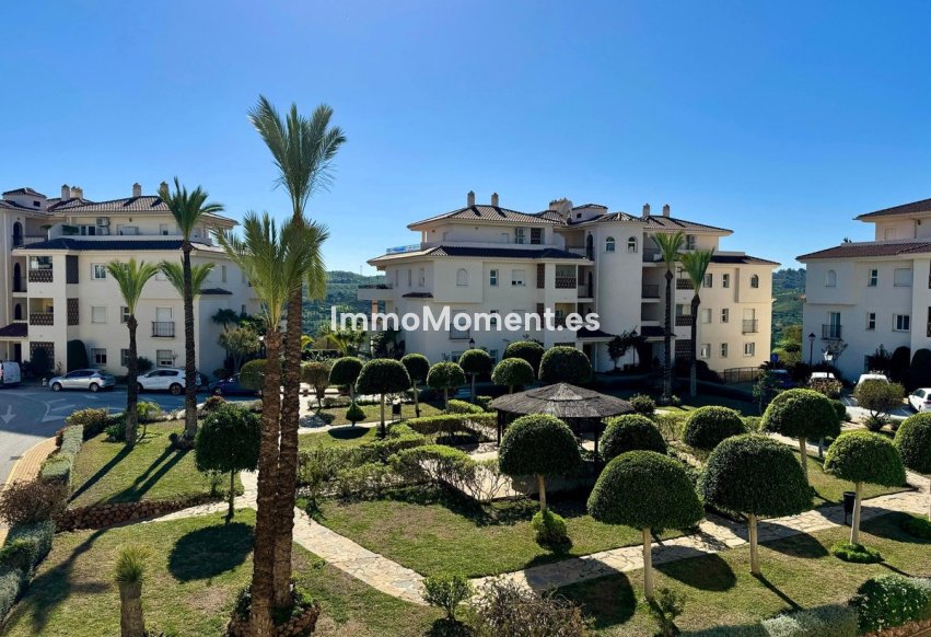 Reventa - Apartamento - Mijas - La Cala Hills