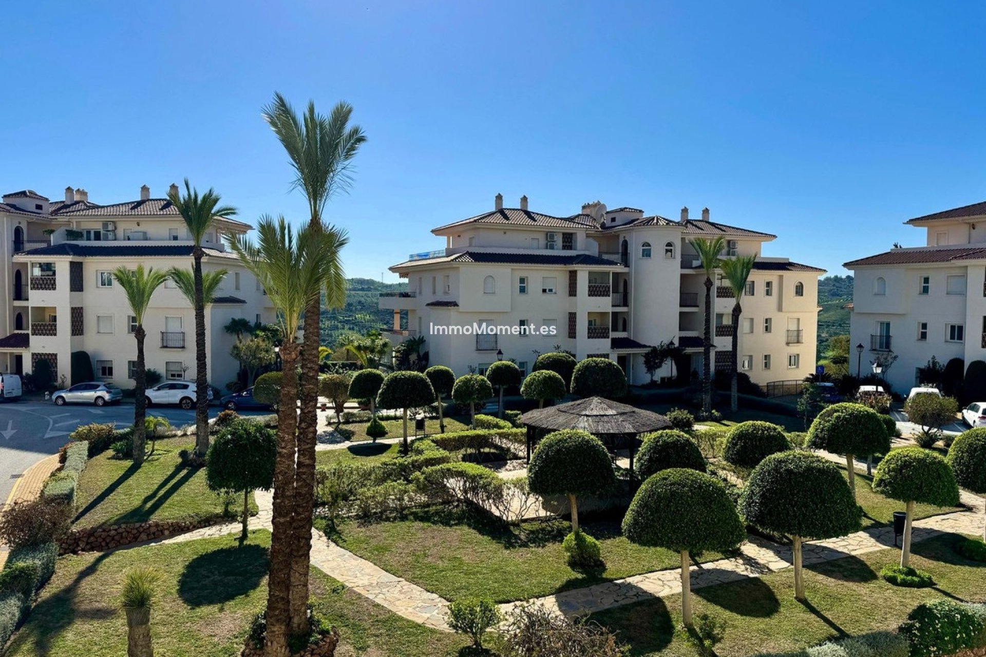 Reventa - Apartamento - Mijas - La Cala Hills