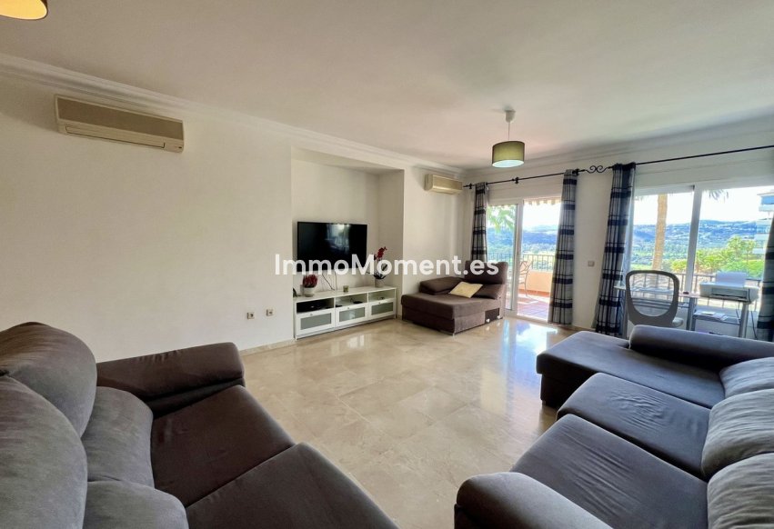 Reventa - Apartamento - Mijas - La Cala Hills