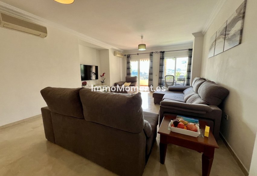 Reventa - Apartamento - Mijas - La Cala Hills