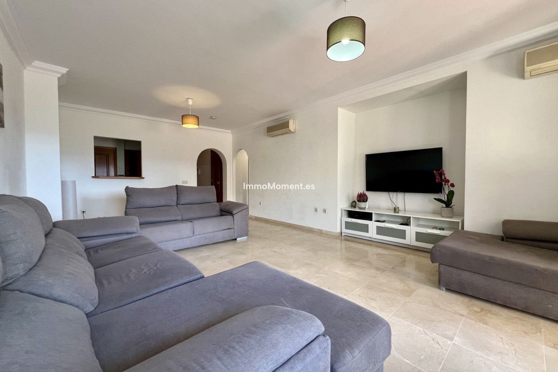 Reventa - Apartamento - Mijas - La Cala Hills