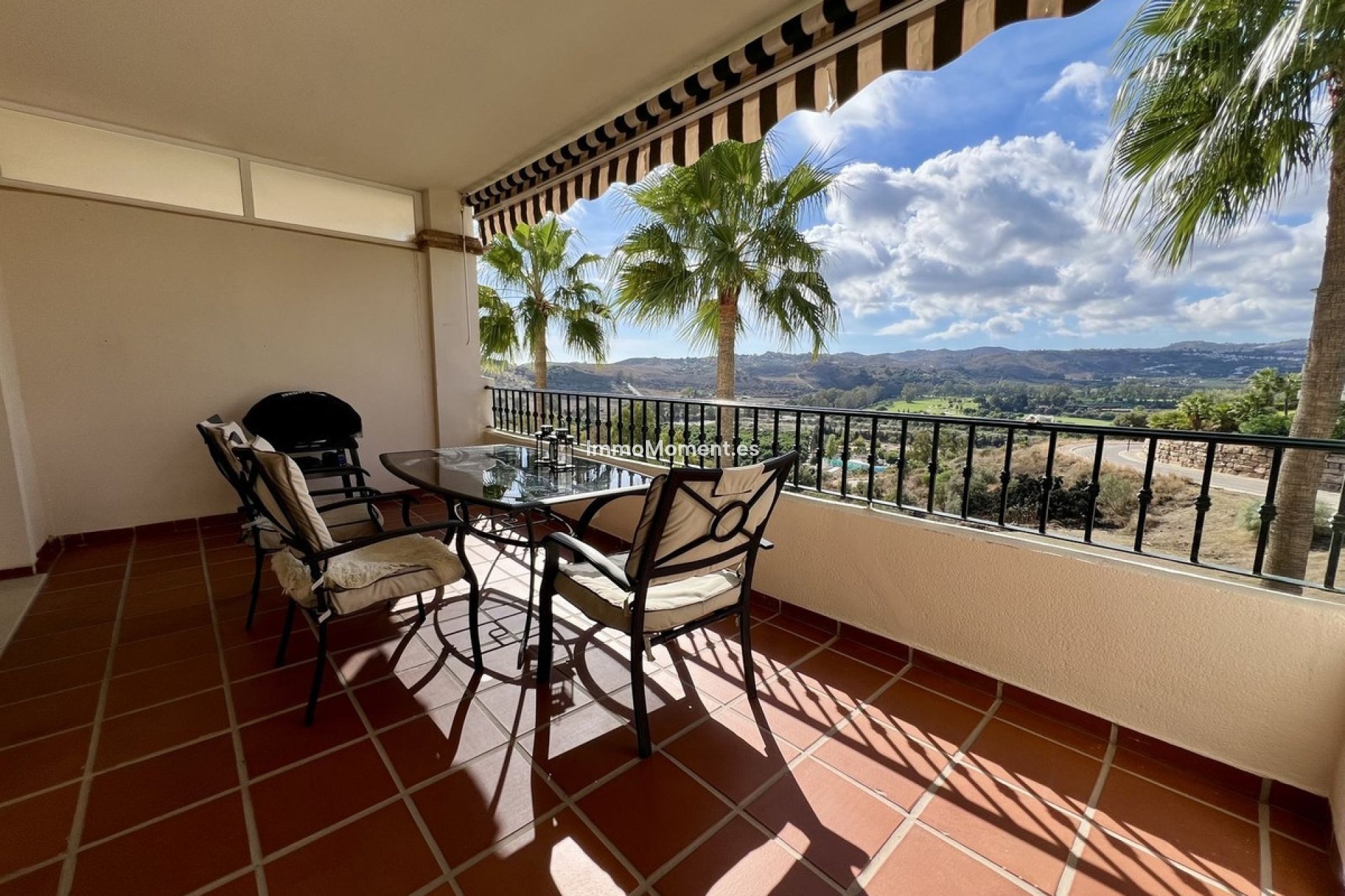 Reventa - Apartamento - Mijas - La Cala Hills