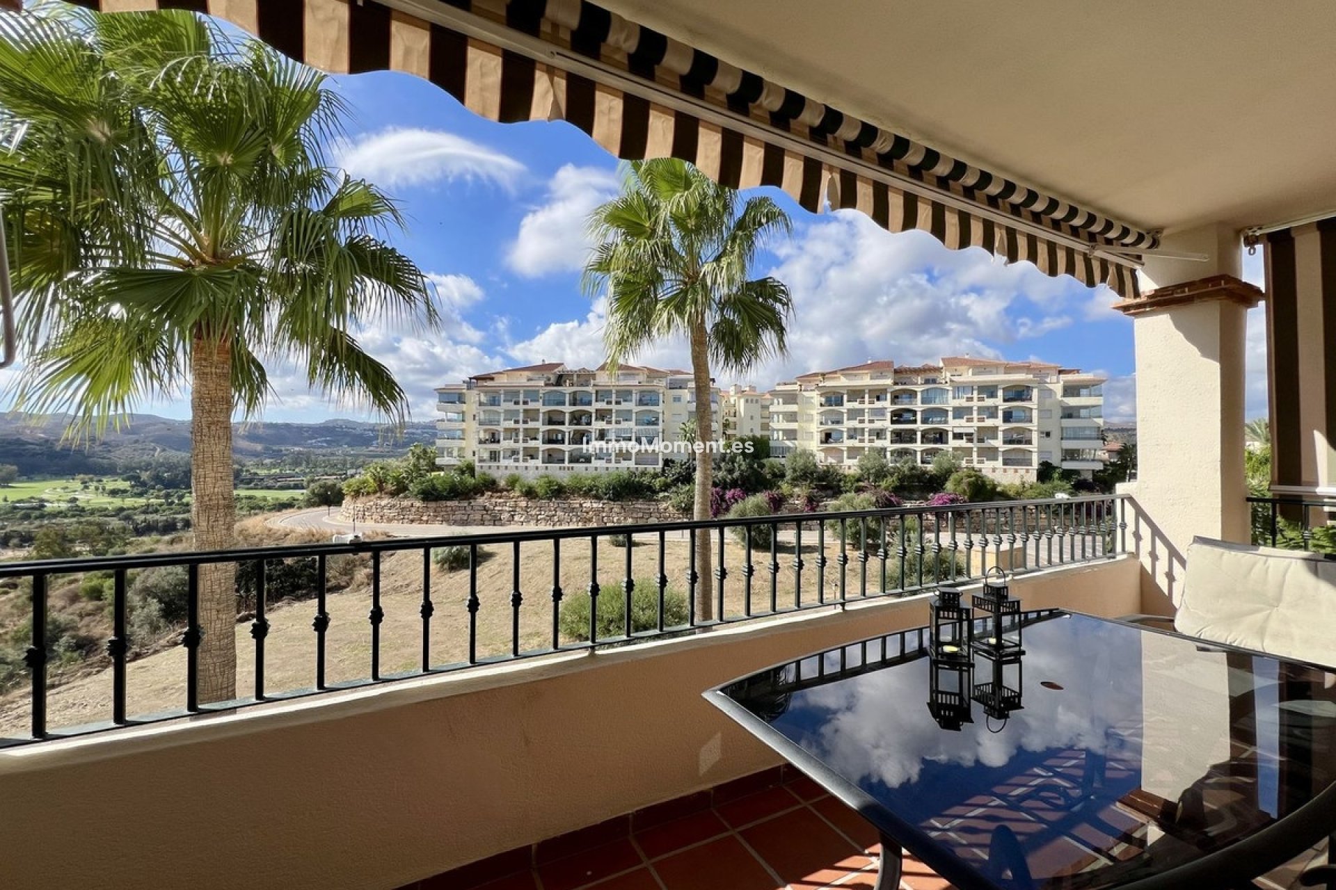 Reventa - Apartamento - Mijas - La Cala Hills