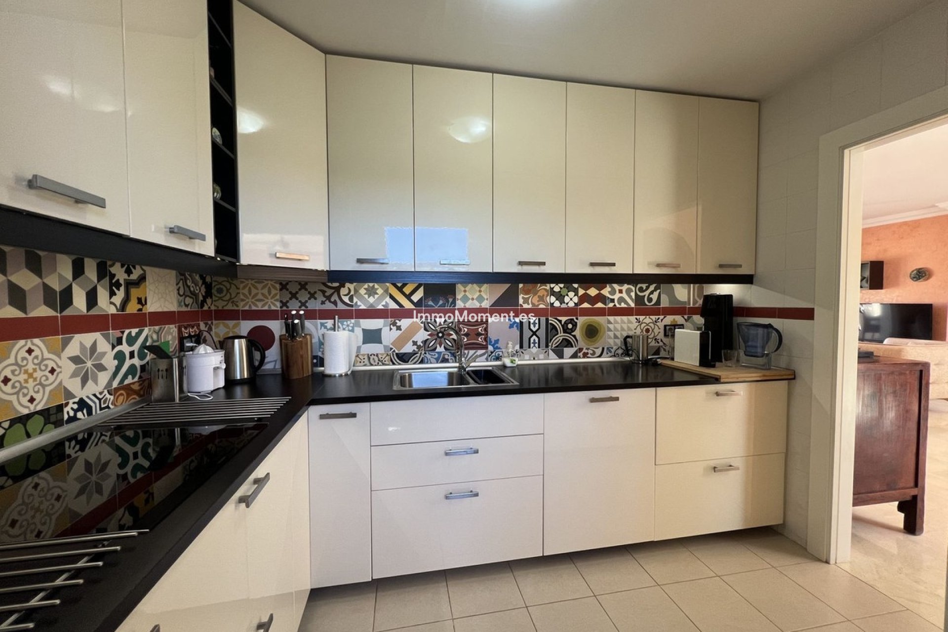 Reventa - Apartamento - Mijas - La Cala Hills