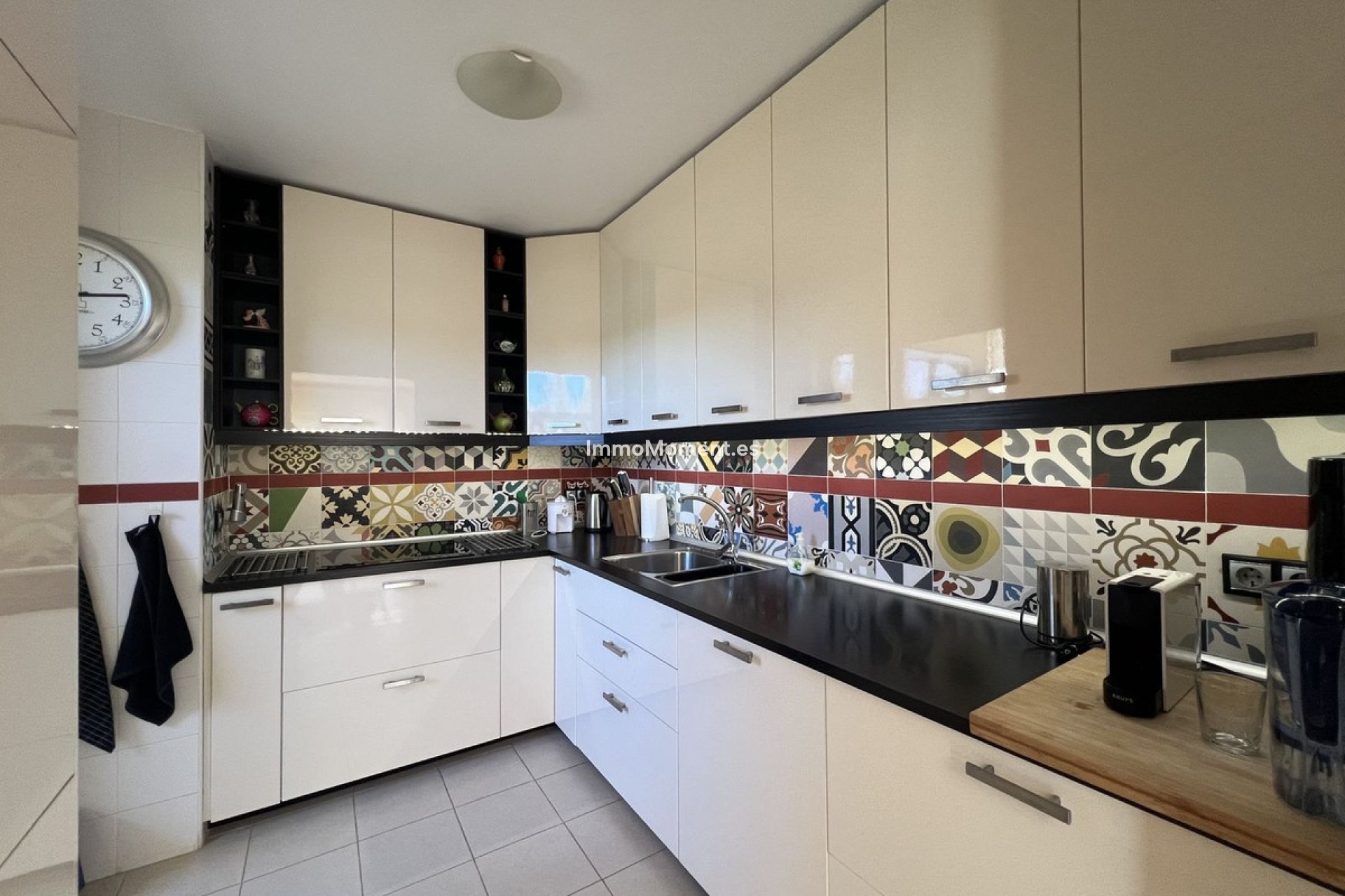 Reventa - Apartamento - Mijas - La Cala Hills