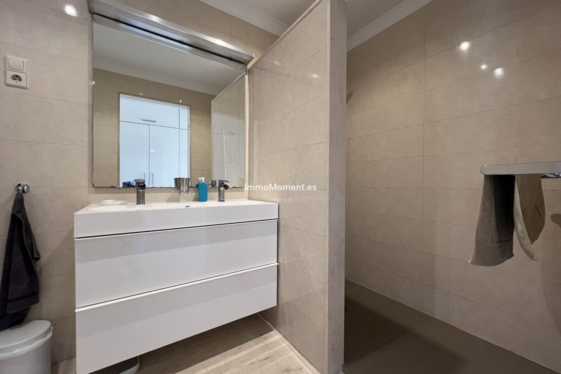 Reventa - Apartamento - Mijas - La Cala Hills