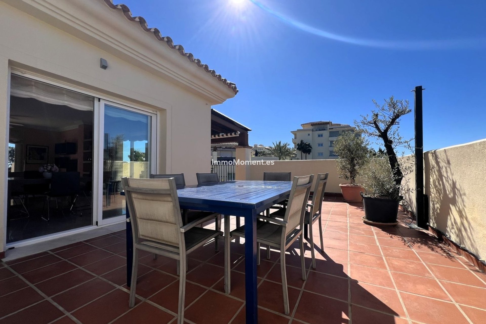 Reventa - Apartamento - Mijas - La Cala Hills