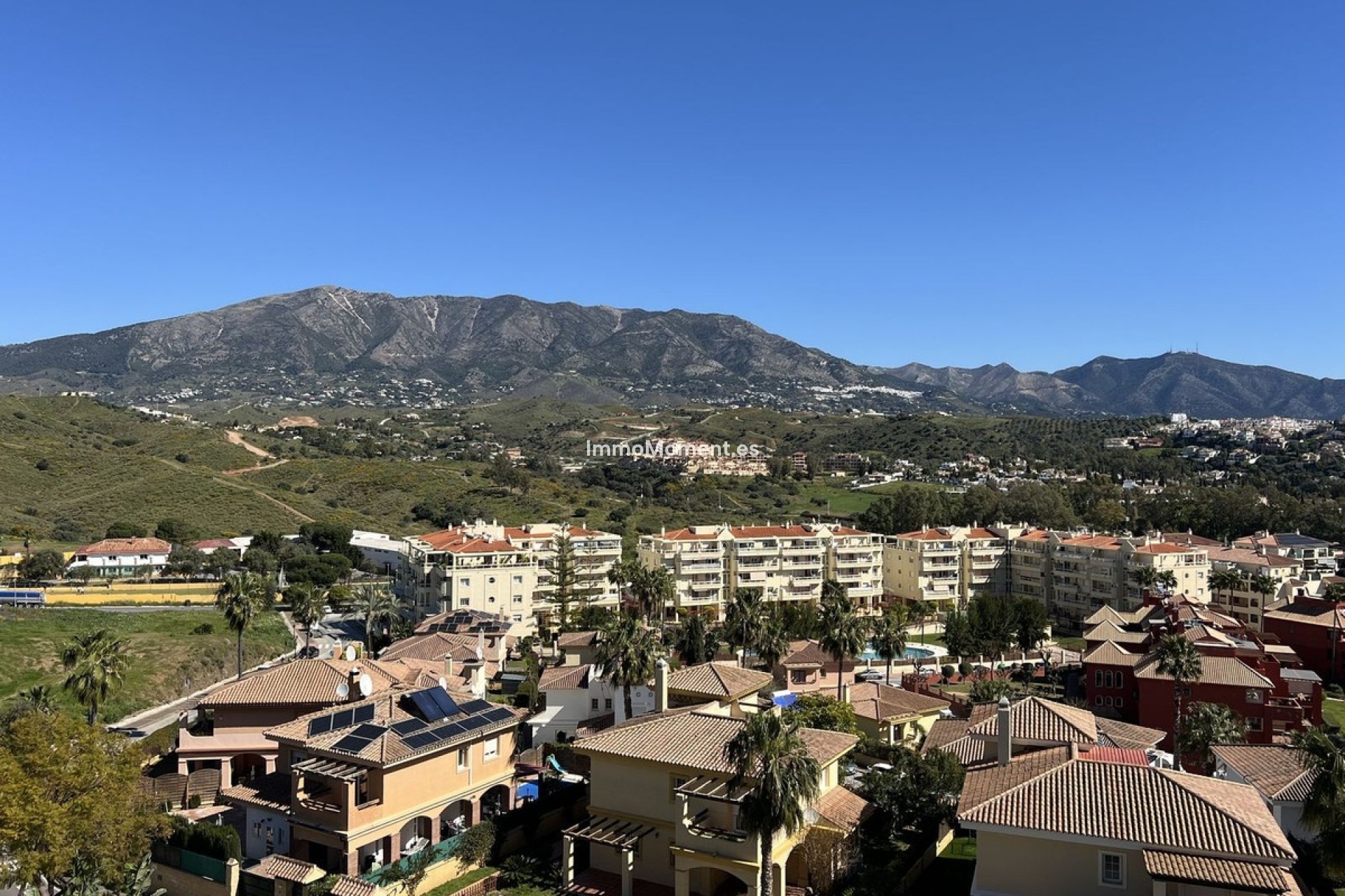 Reventa - Apartamento - Mijas - La Cala Hills