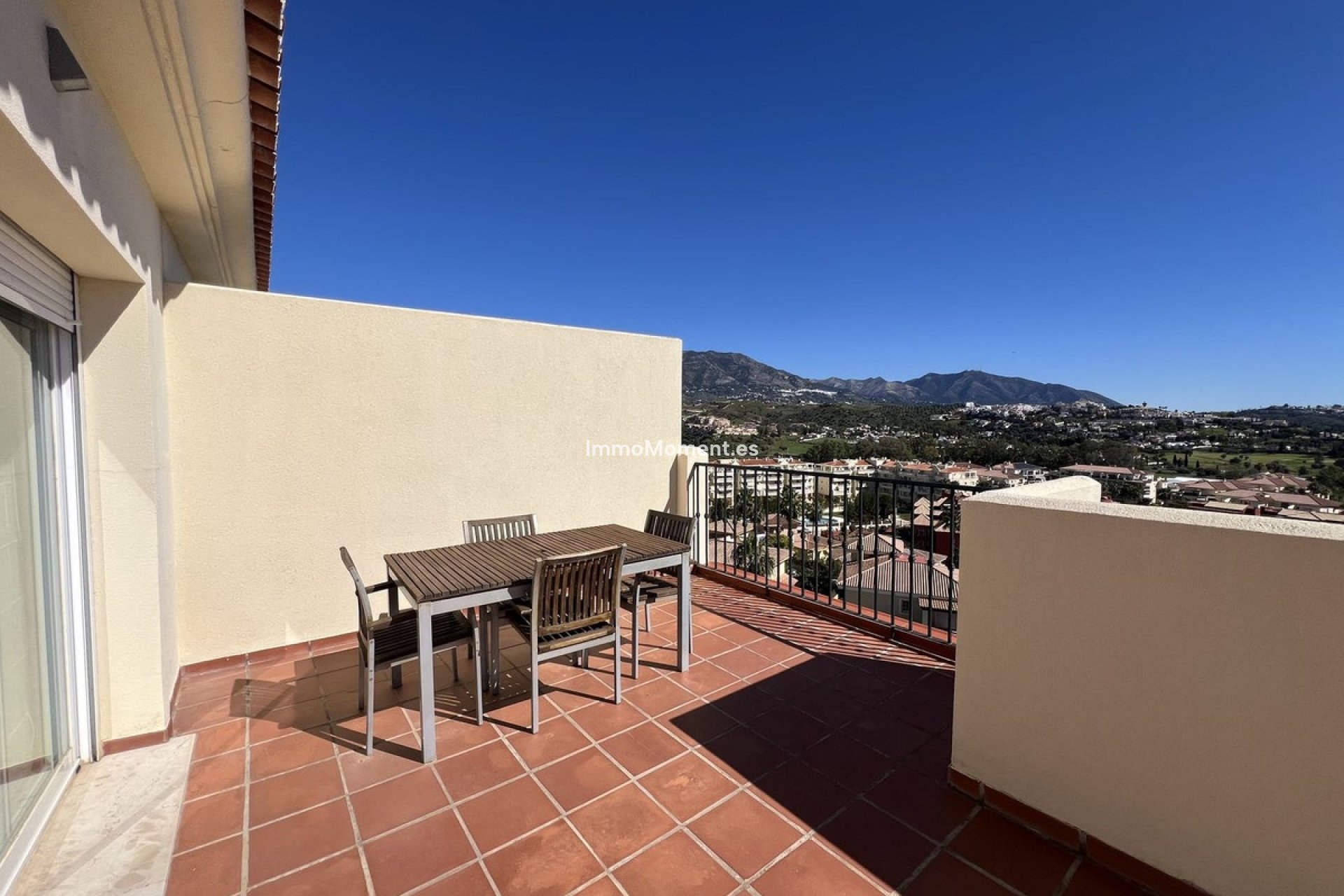 Reventa - Apartamento - Mijas - La Cala Hills