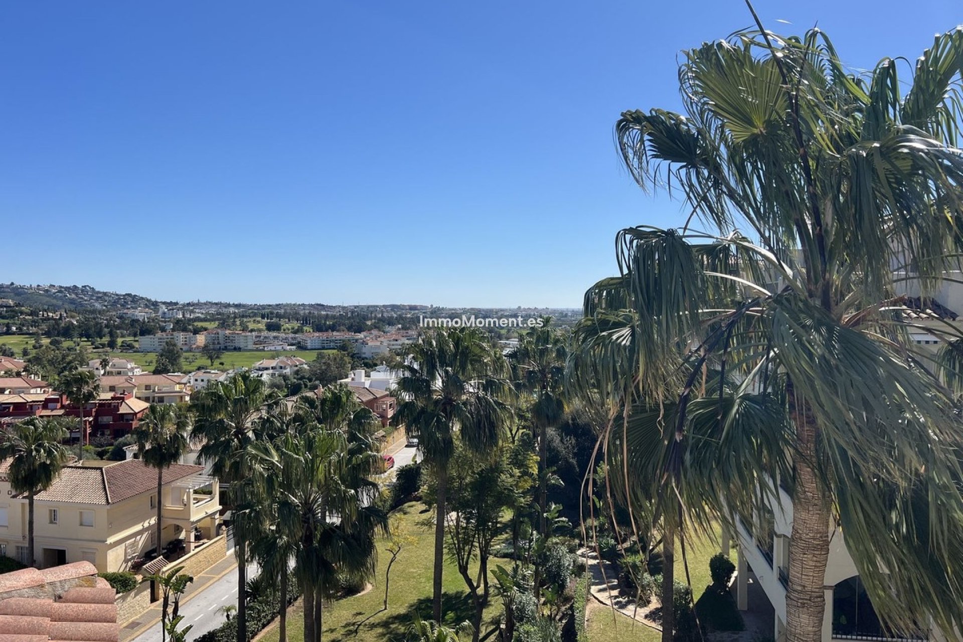 Reventa - Apartamento - Mijas - La Cala Hills
