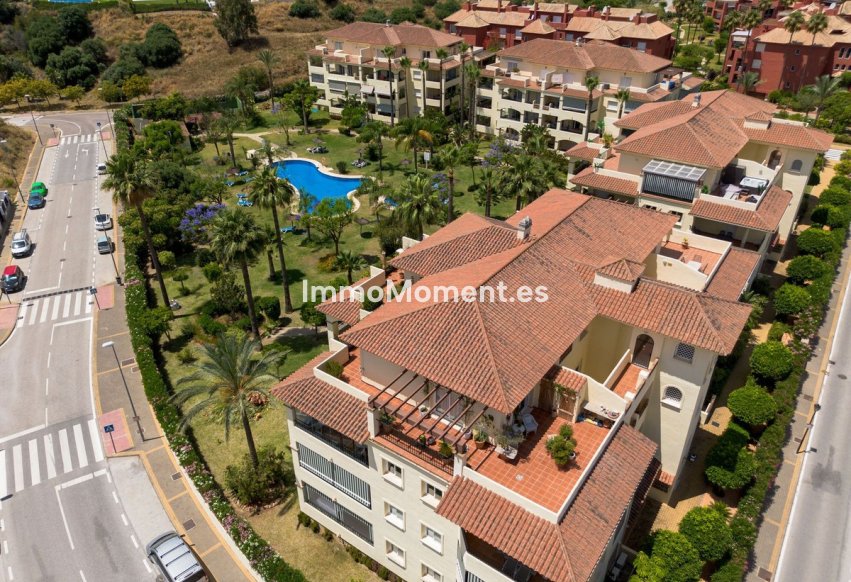 Reventa - Apartamento - Mijas - La Cala Hills