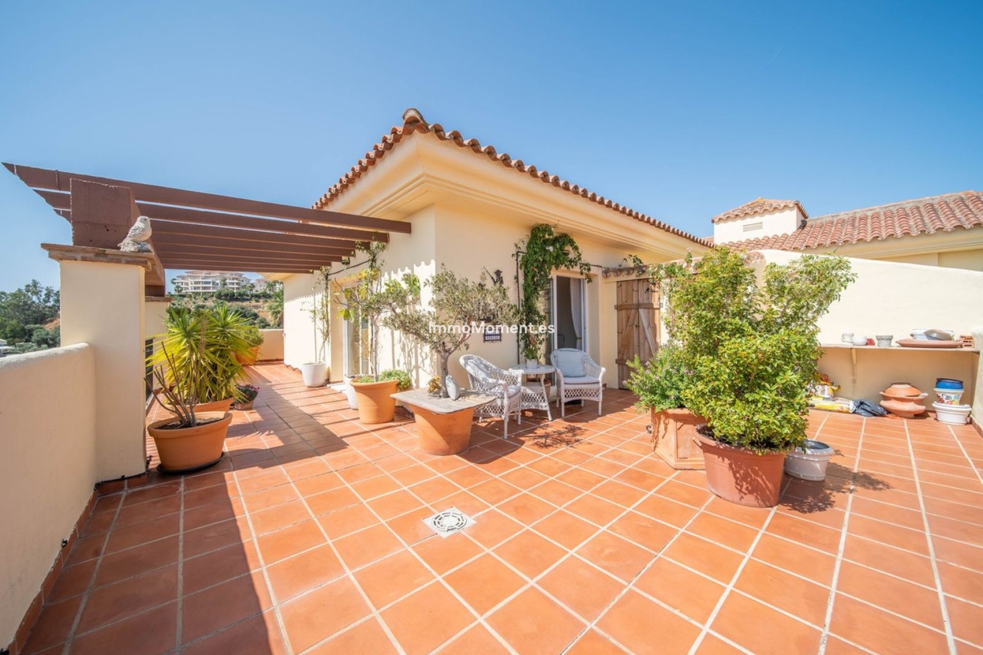 Reventa - Apartamento - Mijas - La Cala Hills