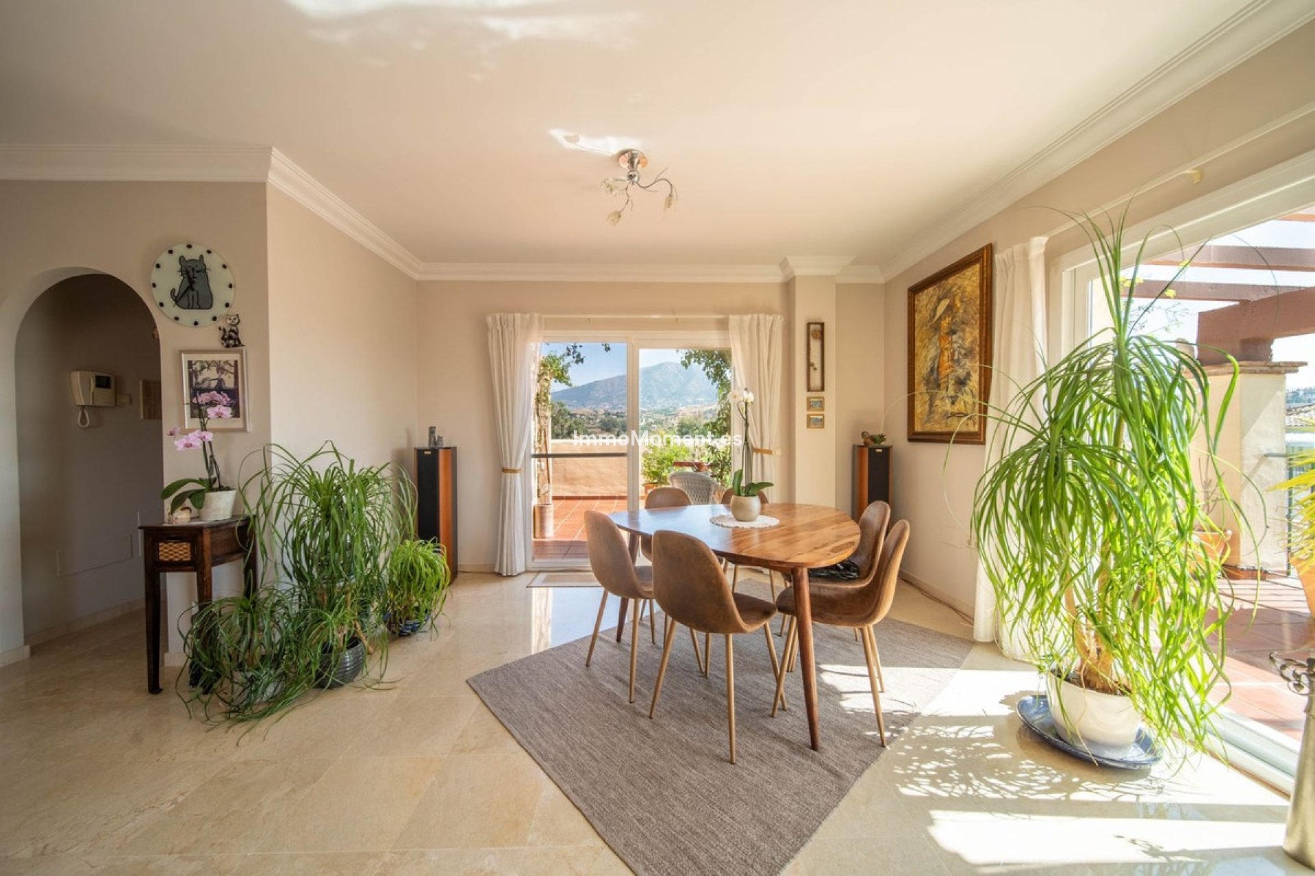 Reventa - Apartamento - Mijas - La Cala Hills
