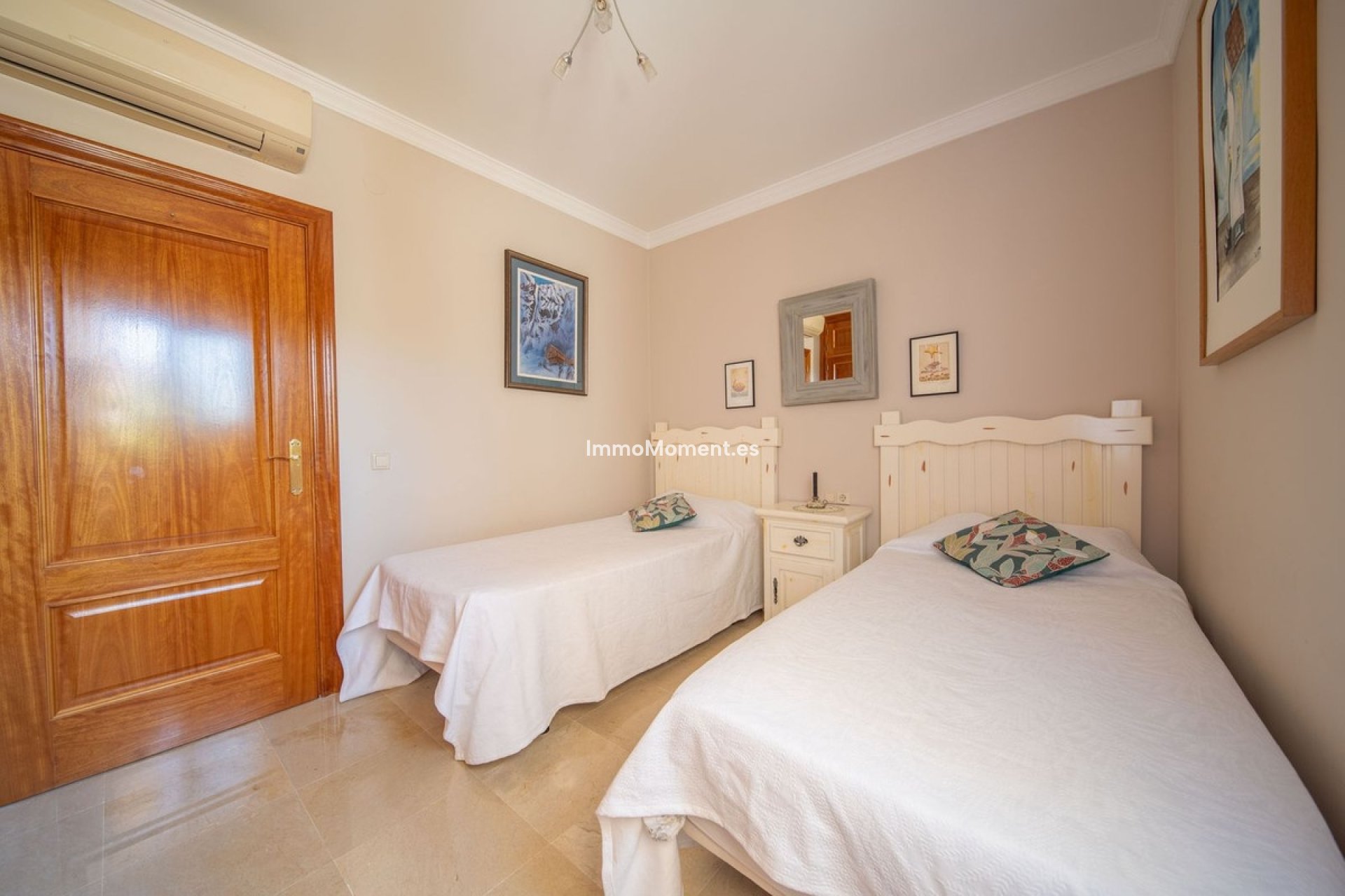 Reventa - Apartamento - Mijas - La Cala Hills