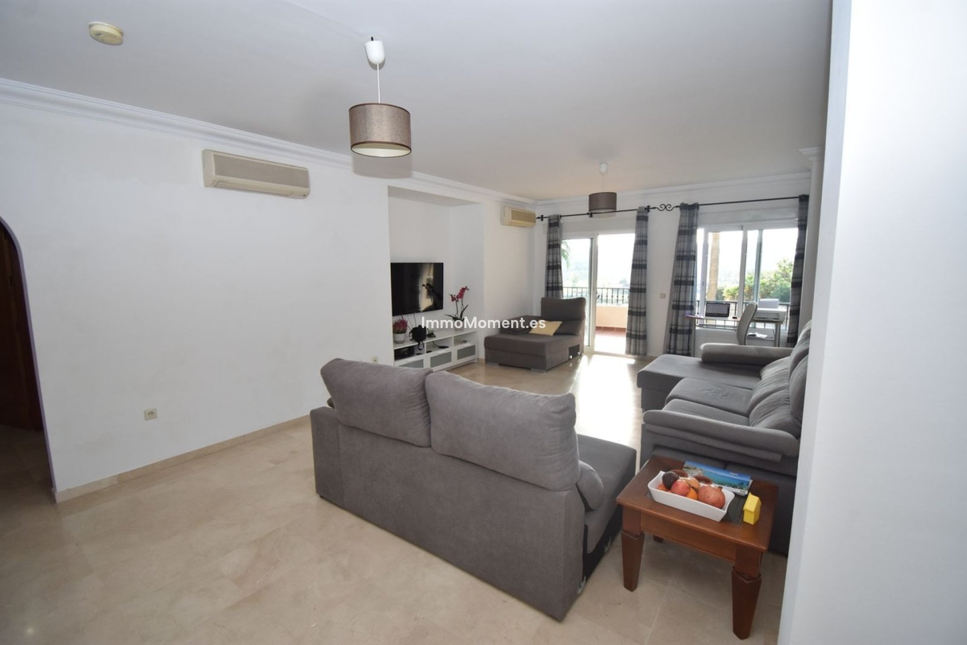 Reventa - Apartamento - Mijas - La Cala Hills
