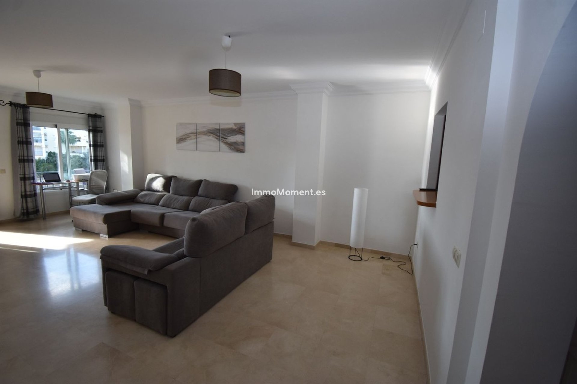Reventa - Apartamento - Mijas - La Cala Hills