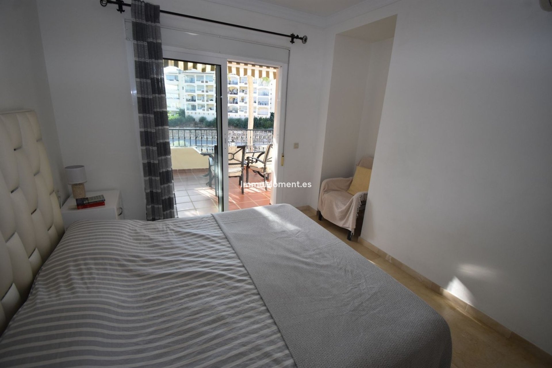 Reventa - Apartamento - Mijas - La Cala Hills