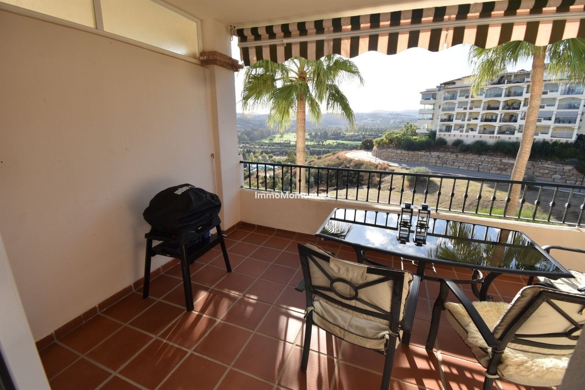 Reventa - Apartamento - Mijas - La Cala Hills