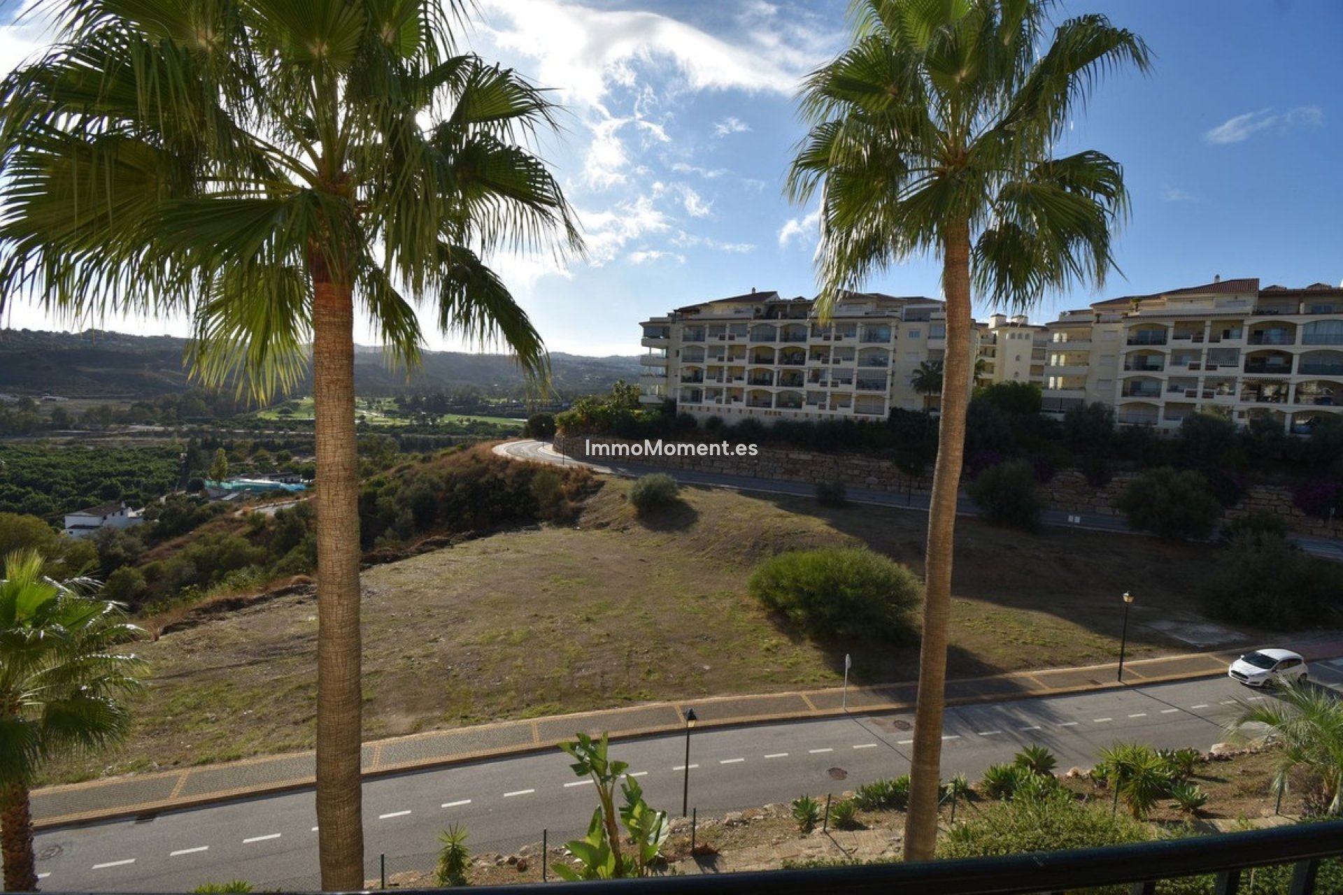Reventa - Apartamento - Mijas - La Cala Hills