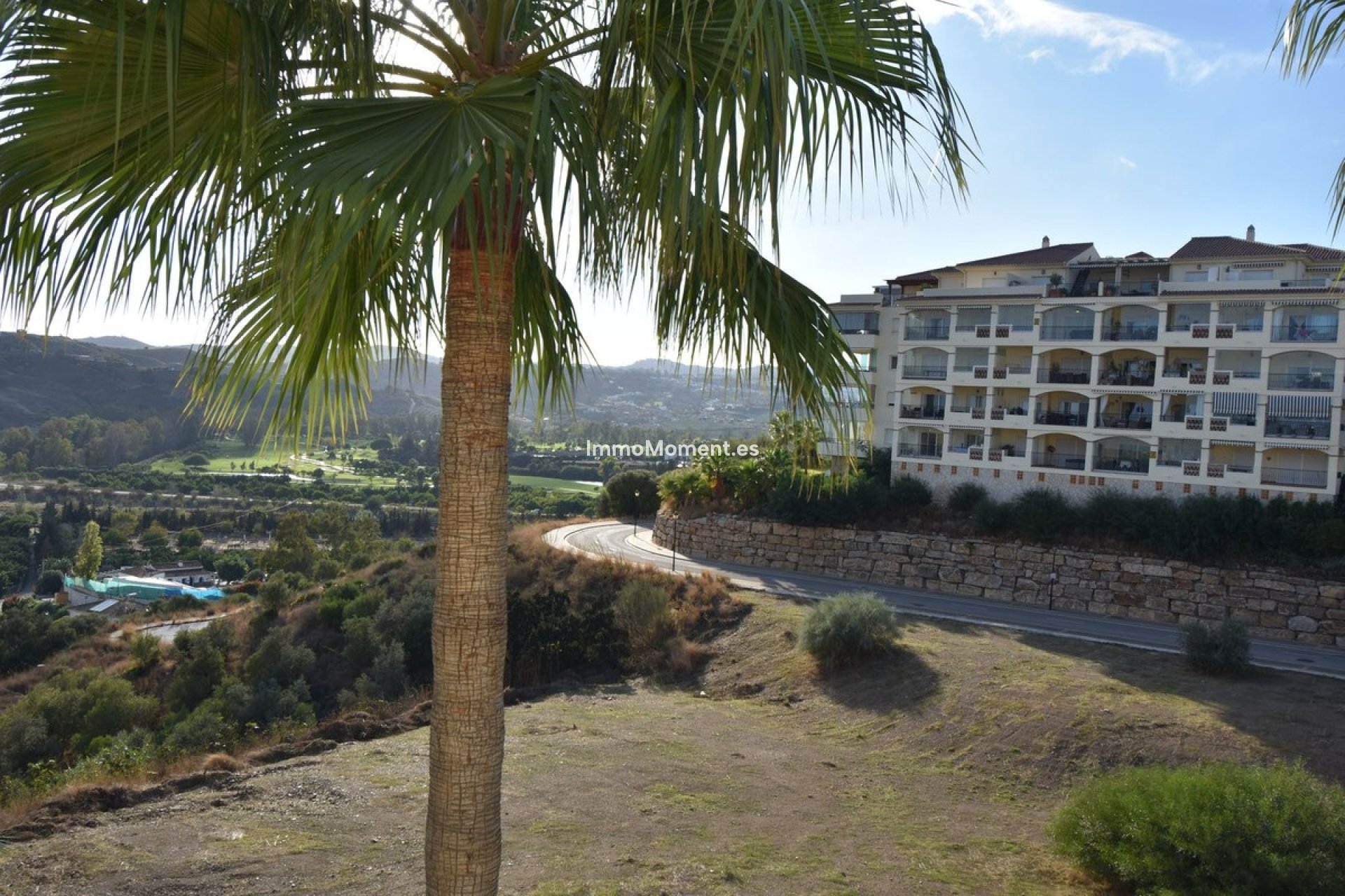 Reventa - Apartamento - Mijas - La Cala Hills
