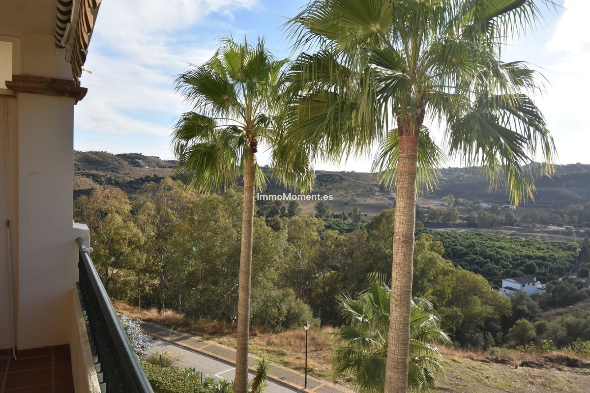 Reventa - Apartamento - Mijas - La Cala Hills