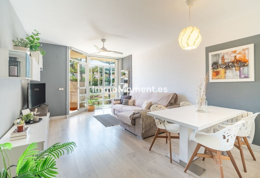 Reventa - Apartamento - Mijas - La Cala Hills