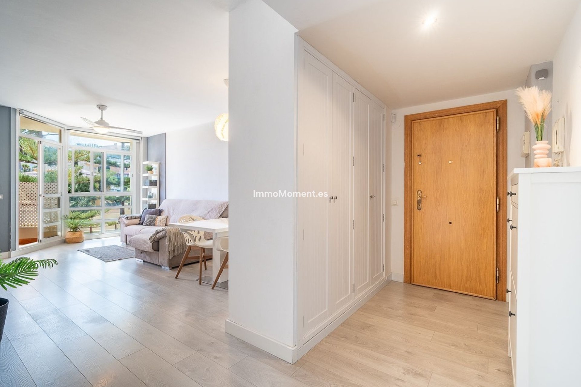 Reventa - Apartamento - Mijas - La Cala Hills
