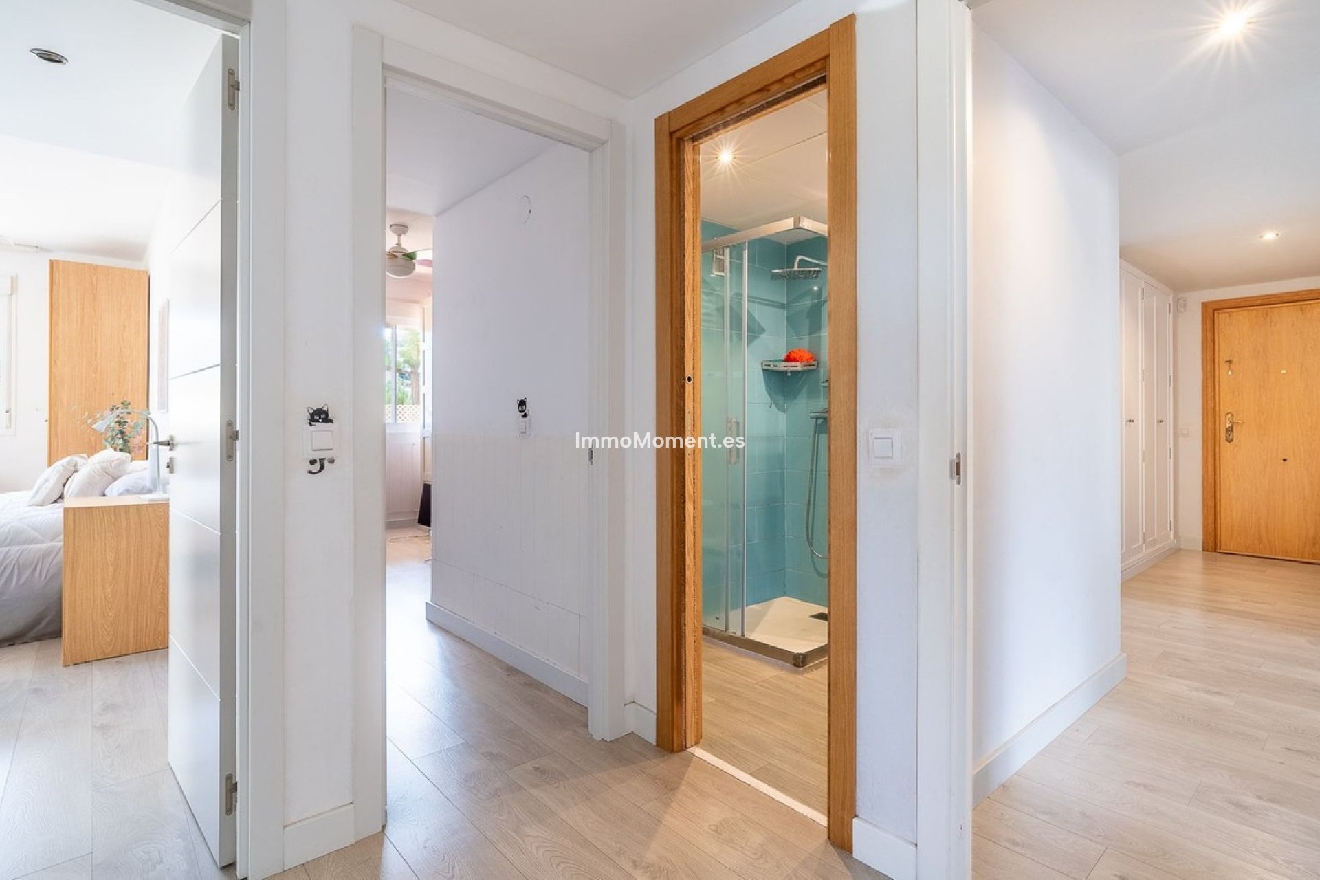 Reventa - Apartamento - Mijas - La Cala Hills