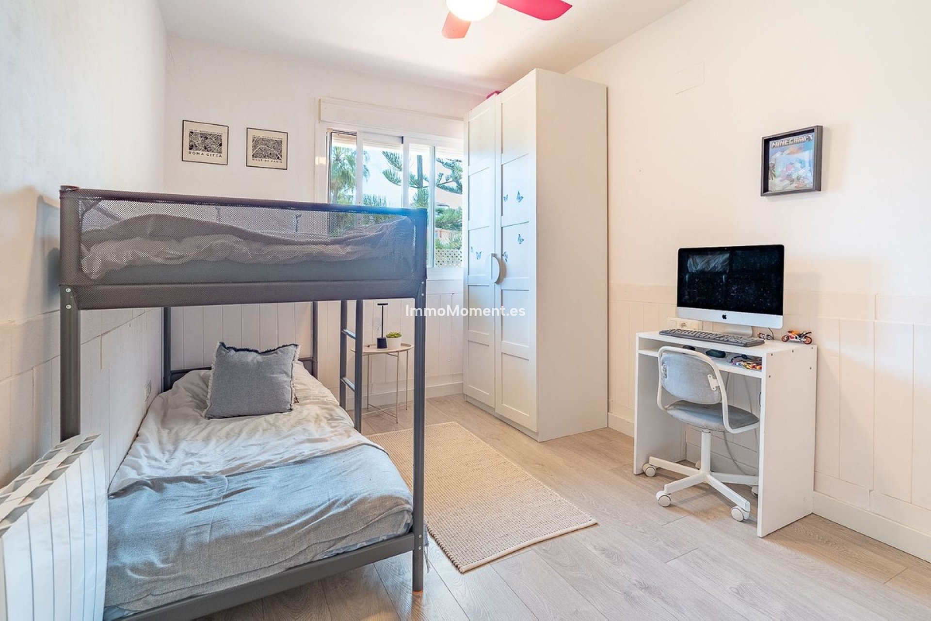 Reventa - Apartamento - Mijas - La Cala Hills