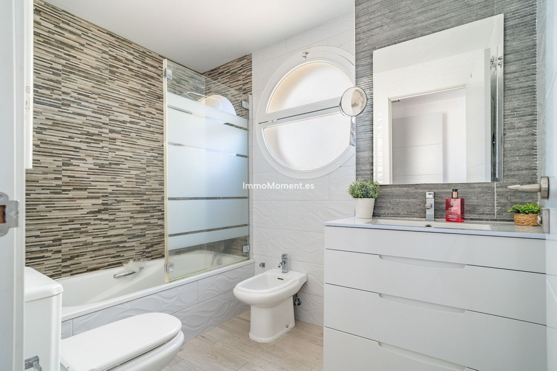 Reventa - Apartamento - Mijas - La Cala Hills
