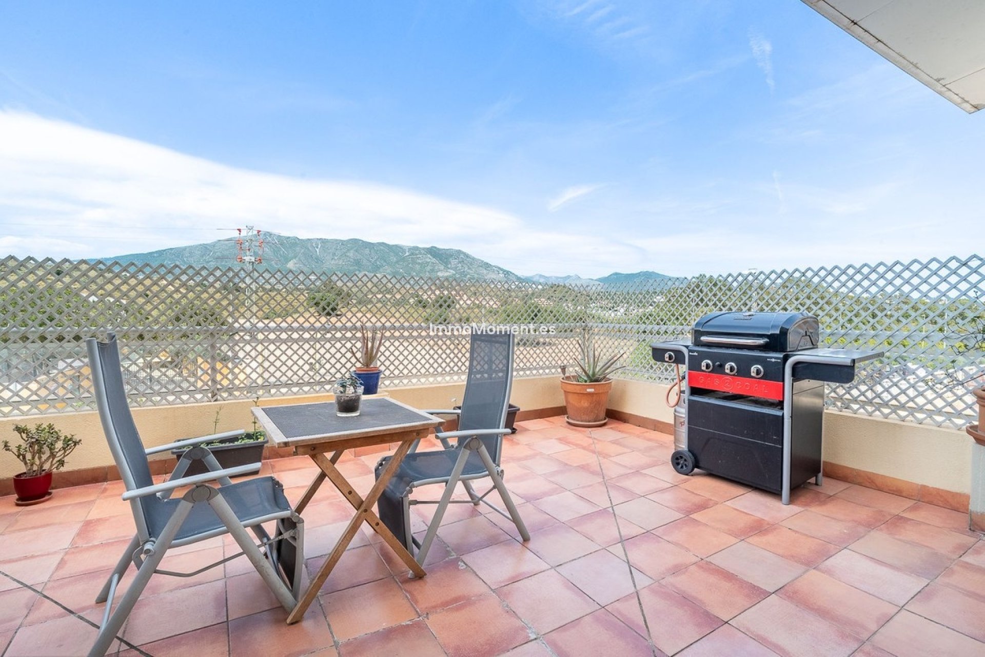 Reventa - Apartamento - Mijas - La Cala Hills