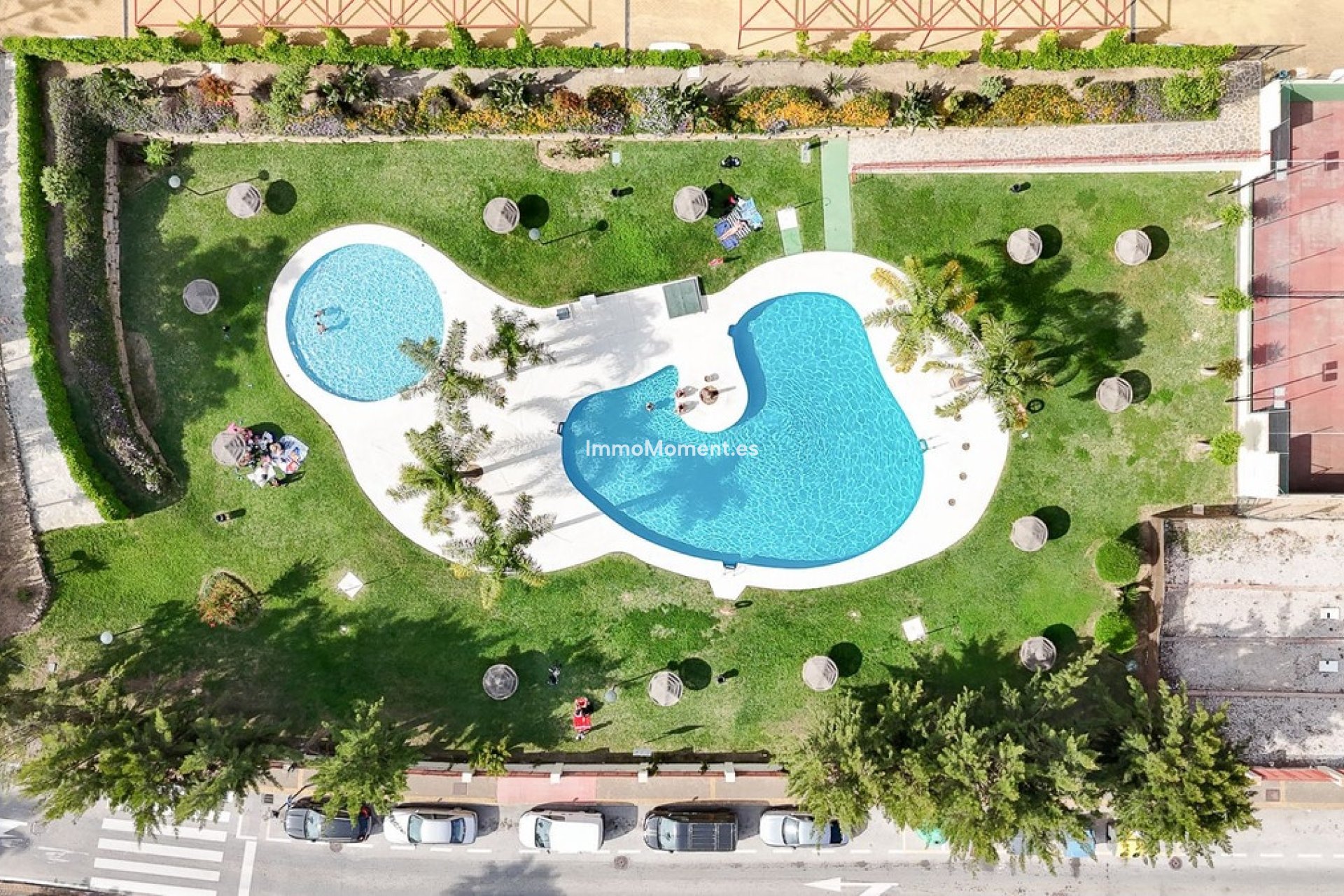 Reventa - Apartamento - Mijas - La Cala Hills