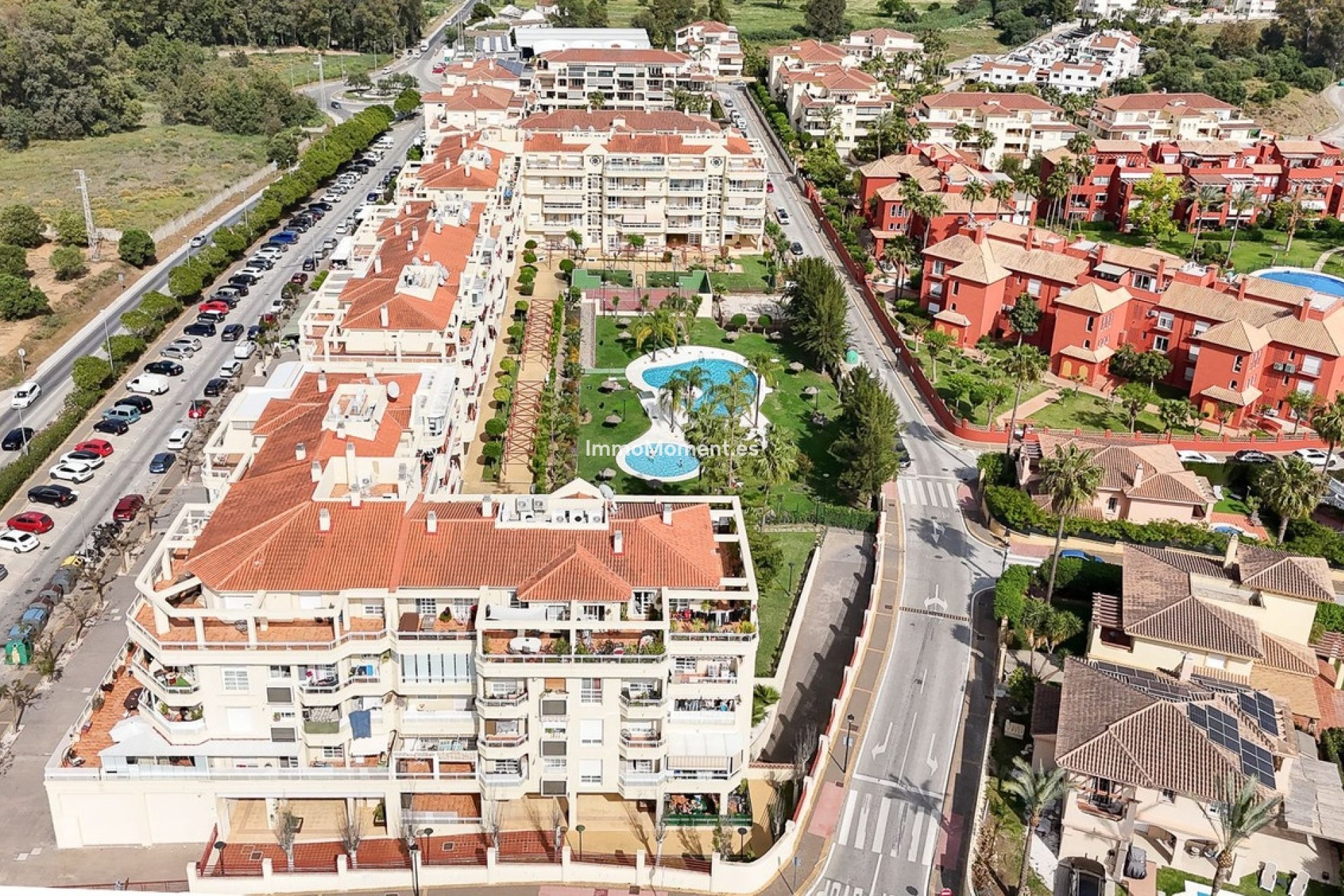 Reventa - Apartamento - Mijas - La Cala Hills