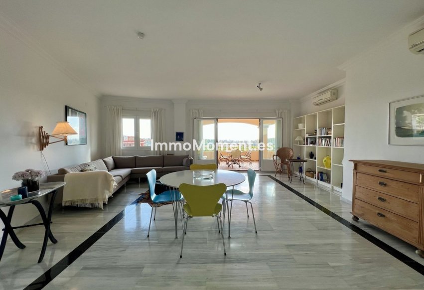 Reventa - Apartamento - Mijas - La Cala Hills