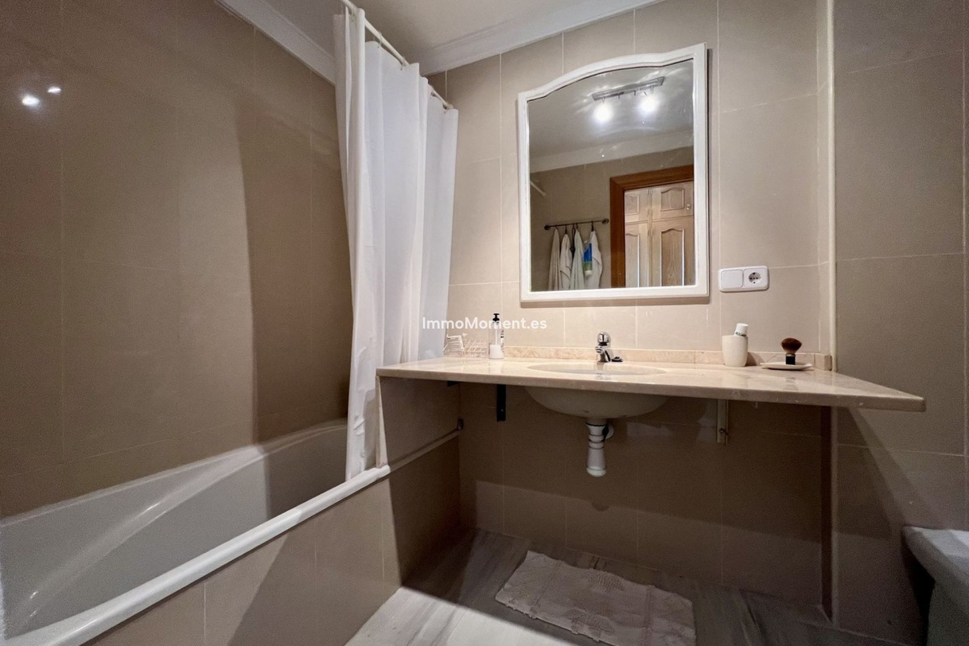 Reventa - Apartamento - Mijas - La Cala Hills