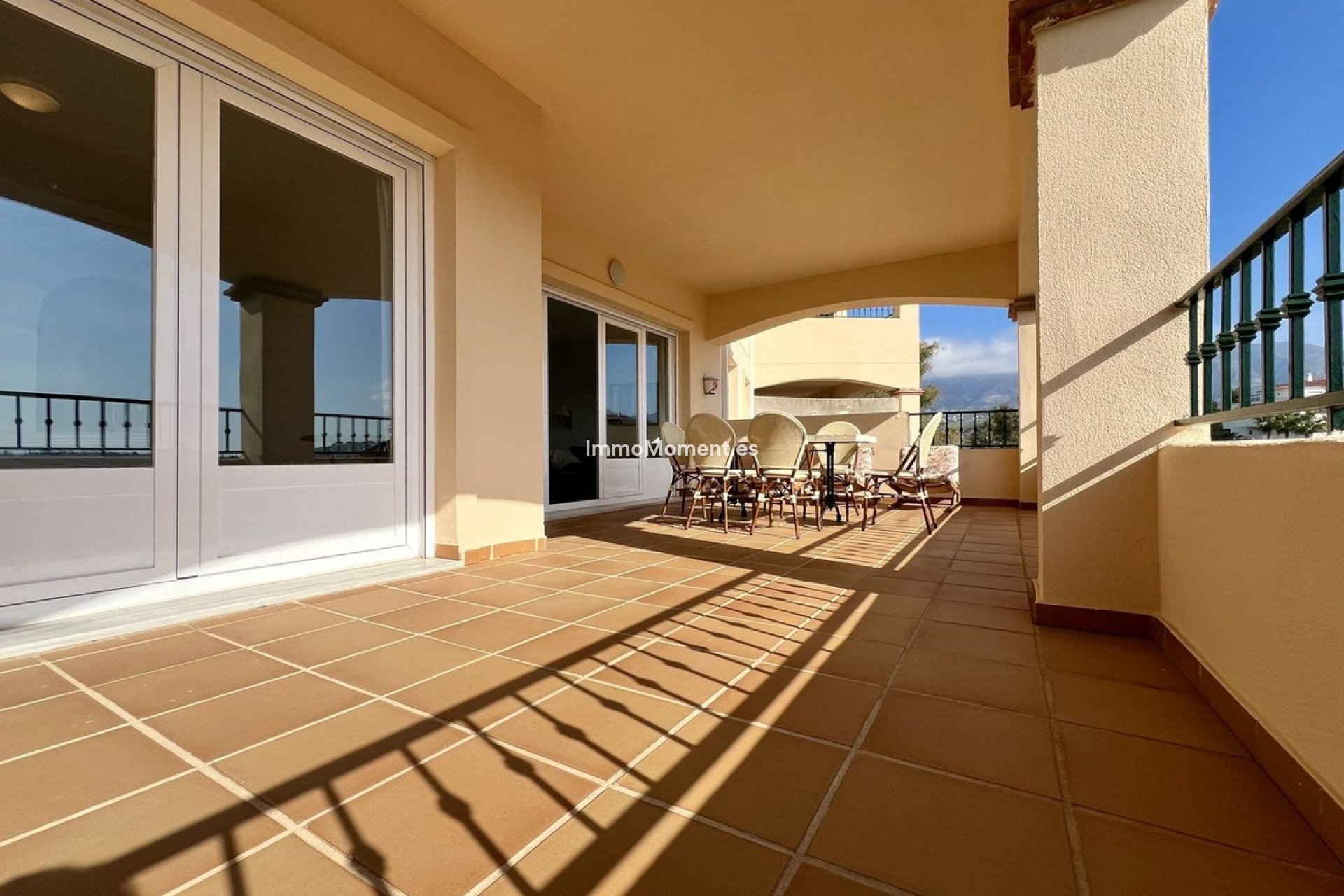 Reventa - Apartamento - Mijas - La Cala Hills