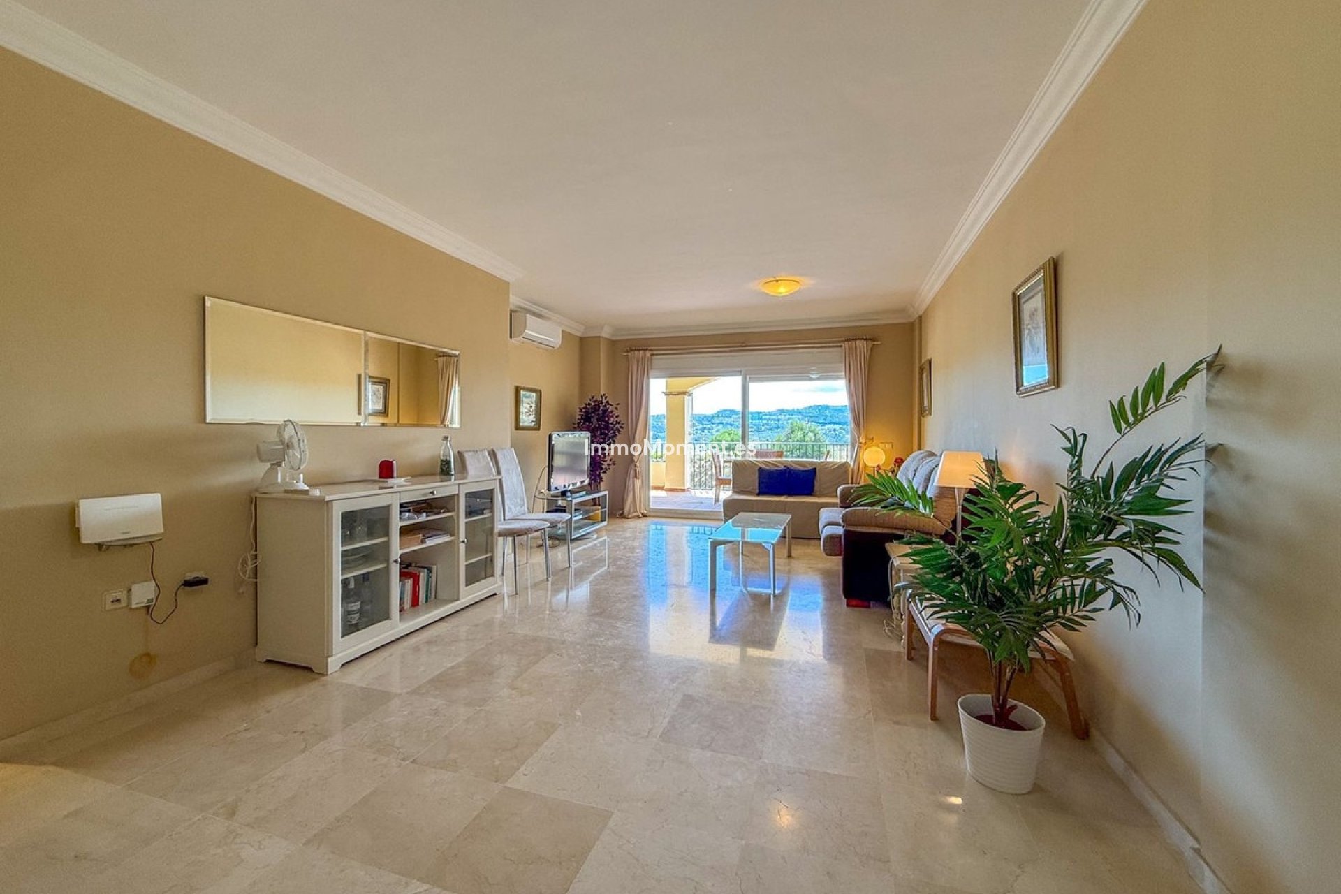 Reventa - Apartamento - Mijas - La Cala Hills