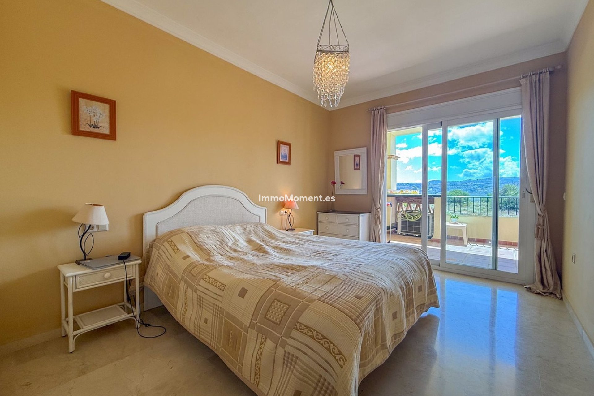 Reventa - Apartamento - Mijas - La Cala Hills