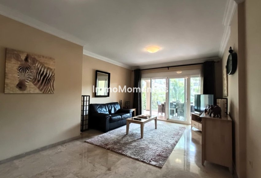 Reventa - Apartamento - Mijas - La Cala Hills