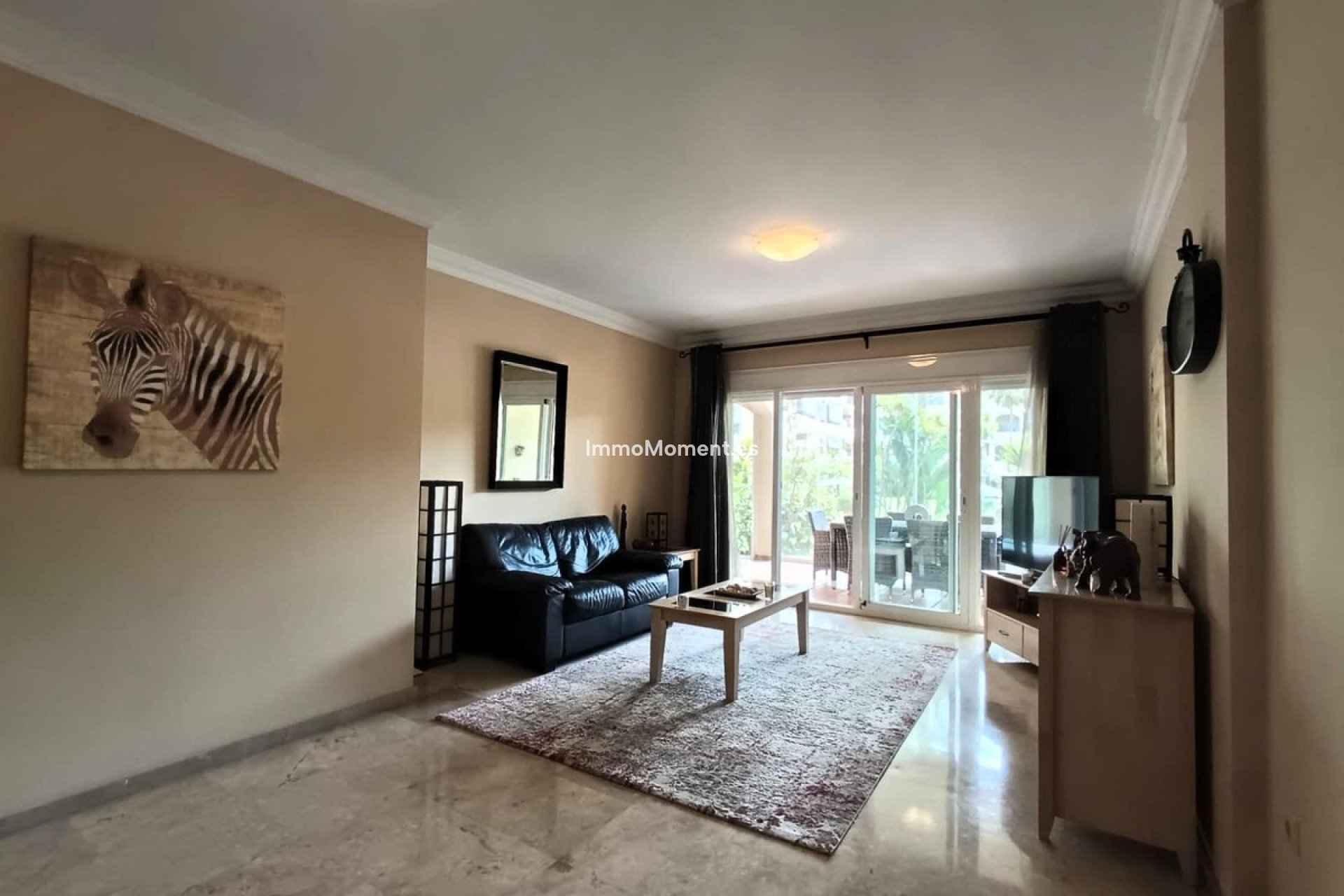 Reventa - Apartamento - Mijas - La Cala Hills